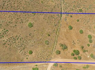 Corner Eagle Butte Road Tuckerway, Acton, CA 93510