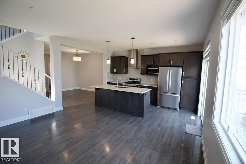 Edmonton House for rent - 3 Bedrooms — photo 7