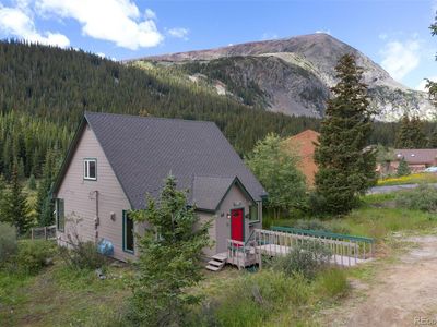 46 Mcdill Road, Breckenridge, CO, 80424