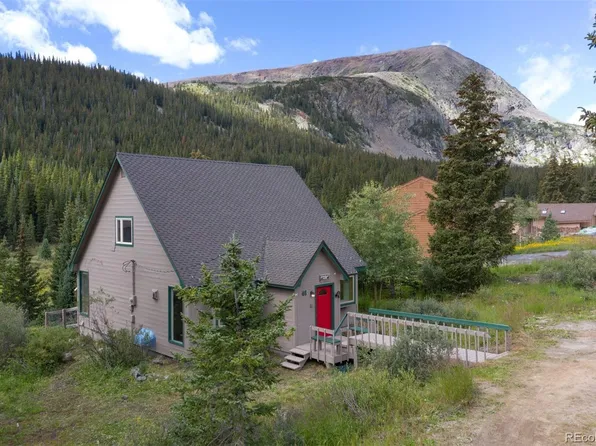 46 Mcdill Road, Breckenridge, CO 80424