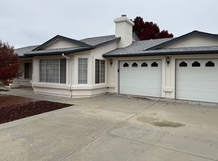 7559 E Cocopah Dr, Prescott Valley, AZ 86314