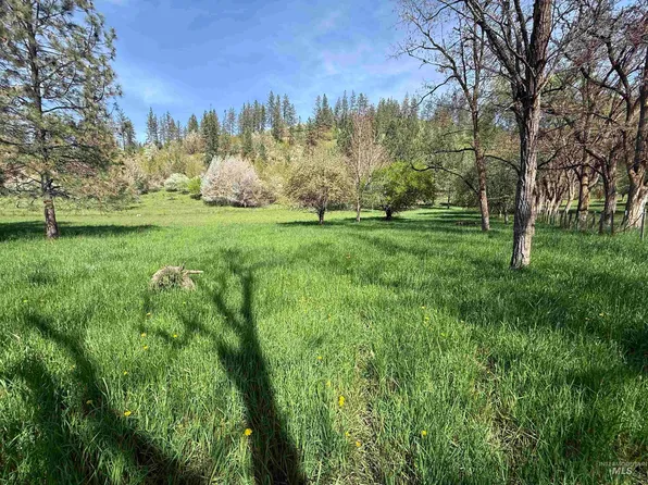 Cashway Rd Lot 1, Kamiah, ID 83536