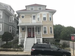 34 Spaulding St, Boston, MA 02122