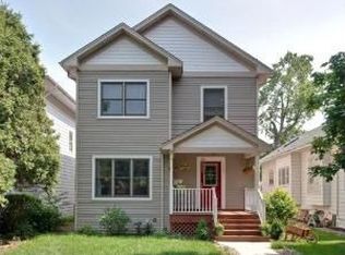 5105 W Hutchinson St, Chicago, IL 60641