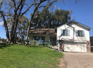 10025 San Guillermo Ln, Atascadero, CA 93422