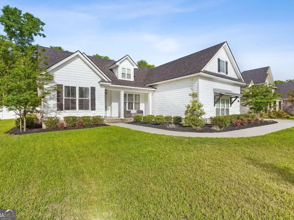 115 Vintage Dr, Guyton, GA 31312