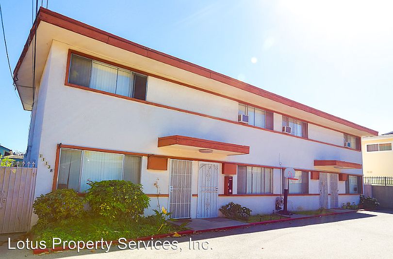 2nd image of 11138 McGirk Ave APT 4