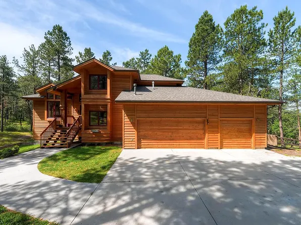 11160 Pinevale Ln, Franktown, CO 80116