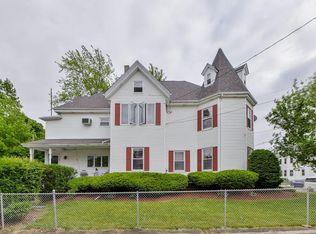 18-20 Milton St, Malden, MA 02148