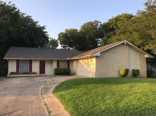 1621 Lorraine Dr, Plano, TX 75074