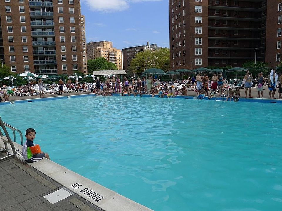 1st image of 97-37 63rd Rd APT 9H