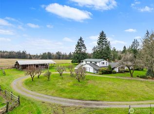 3609 146th Avenue SW, Tenino, WA 98589