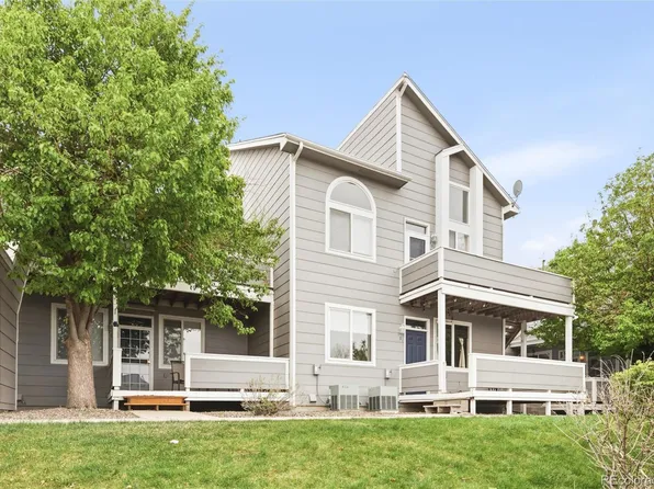 1010 S Yampa Street #101, Aurora, CO 80017