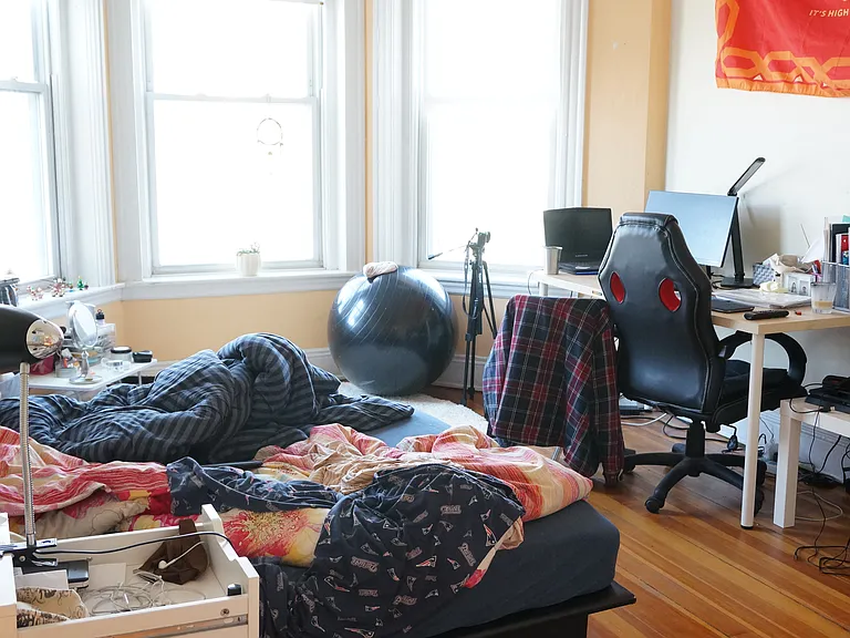1126 Commonwealth Ave #6 — Photo 8