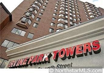 2nd image of 291 7th St W APT 1403