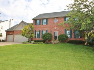 1119 Red Wing Trl, De Pere, WI 54115