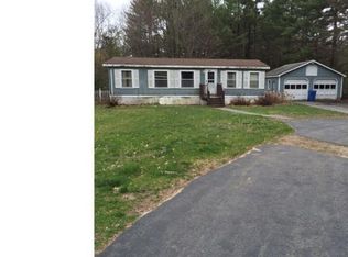474 Ossipee Trl W, Standish, ME 04084