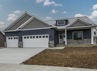 843 Towne Dr NE, Byron, MN 55920