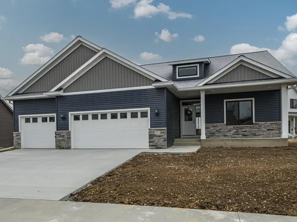843 Towne Dr NE, Byron, MN 55920