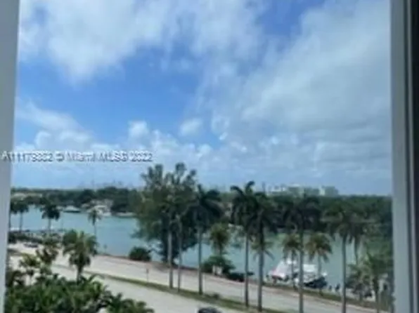 5005 Collins Ave APT 609, Miami Beach, FL 33140