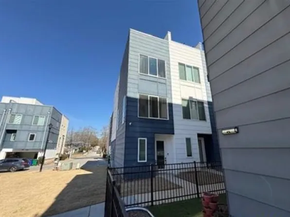 1592 Rock Dam Dr, Atlanta, GA 30317