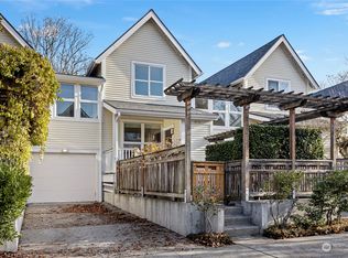 6724 35th Pl S, Seattle, WA