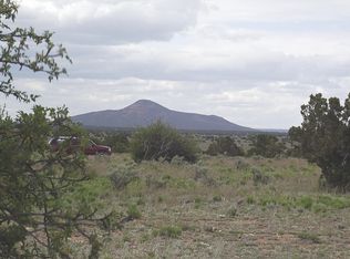 2490 Indian Meadows Rd, Williams, AZ 86046