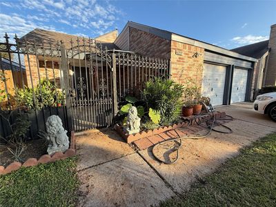 4207 Wildacres Dr, Houston, TX, 77072
