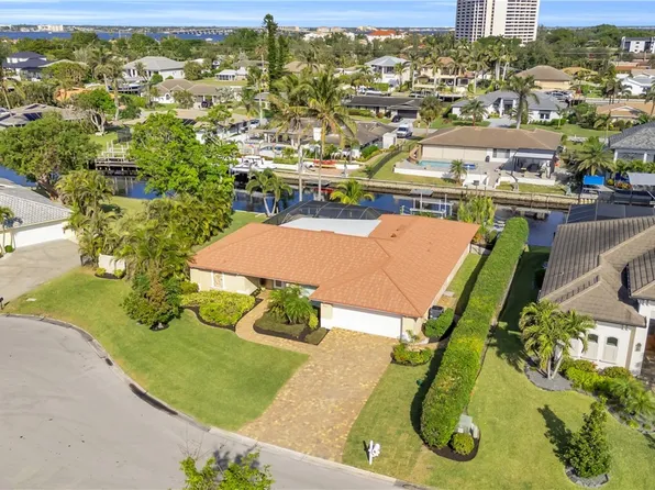 967 Bal Isle Dr, Fort Myers, FL 33919