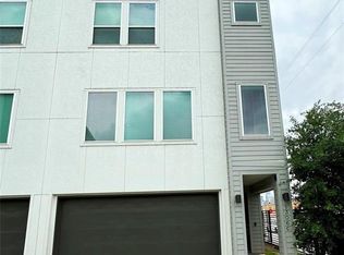 1306 Hussion St #C, Houston, TX 77003