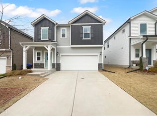 1012 Depot Dr, Durham, NC 27703