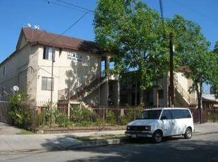 11959 Runnymede St APT 20, North Hollywood, CA 91605