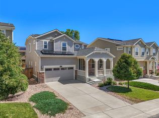 19659 W 59th Dr, Golden, CO 80403