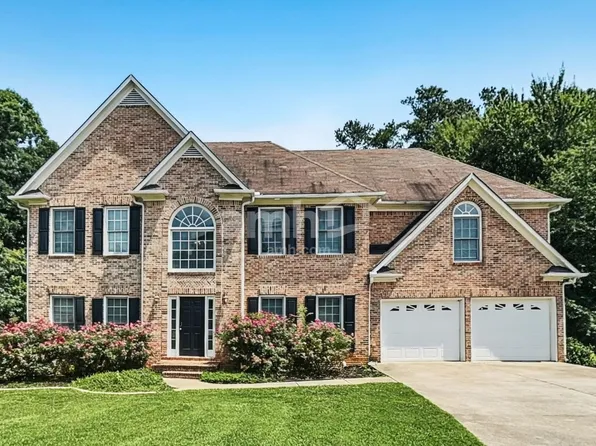 4524 Kingsgate Ct NW, Acworth, GA 30101