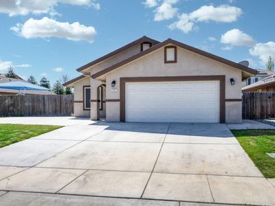 2281 Stocking St, Dos Palos, CA, 93620