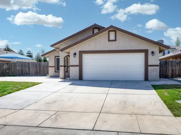 2281 Stocking St, Dos Palos, CA 93620