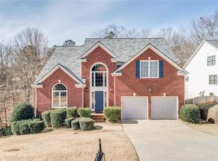 1064 Blankets Creek Dr, Canton, GA 30114