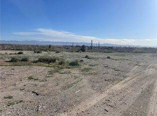 0 Bush St #1, Needles, CA 92363