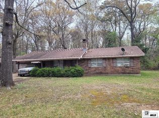 605 S Cox St, Bastrop, LA 71220