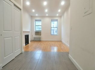 1733 2nd Ave #4F, New York, NY 10128