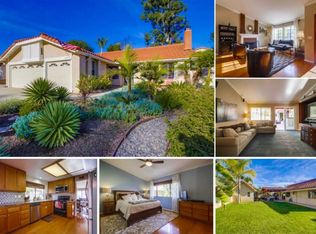 13196 Treecrest St, Poway, CA 92064