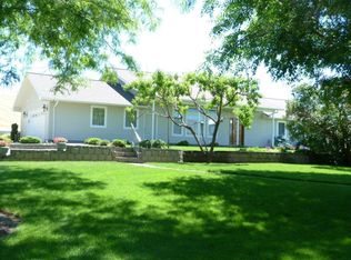 442 Dodge Rd, Ellensburg, WA 98926