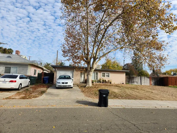 5630 S Haven Dr, North Highlands, CA 95660