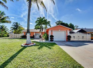 1218 Monroe Blvd, Lake Worth, FL 33462