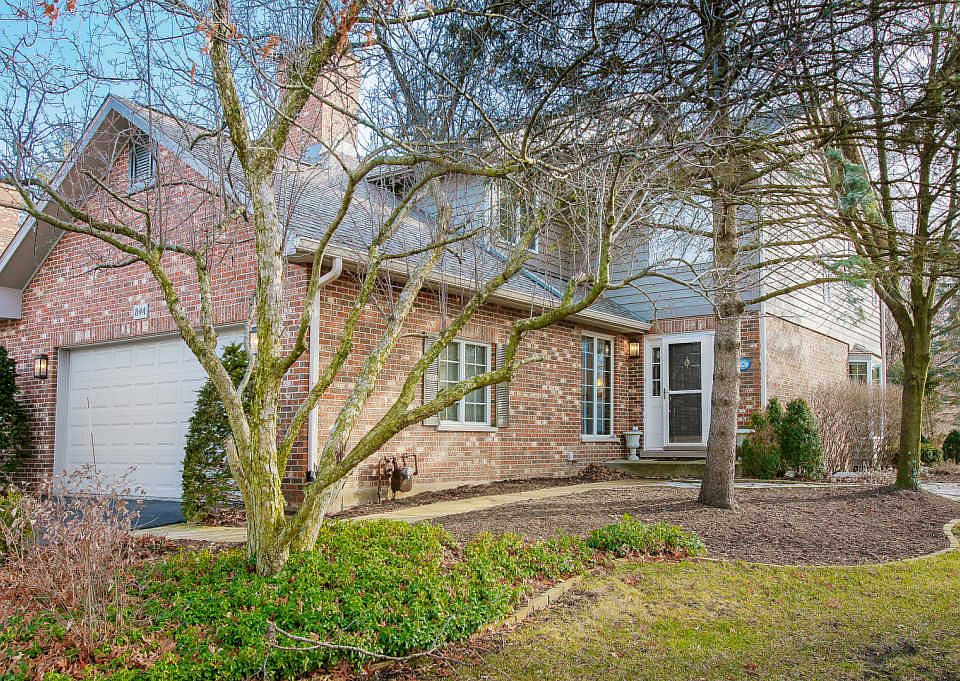 1st image of 844 Saddlewood Dr