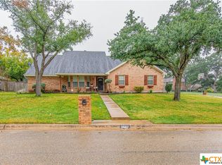 3507 Whispering Oaks, Temple, TX 76504