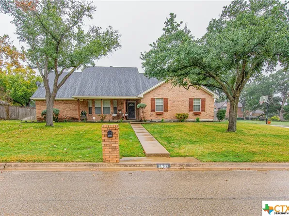 3507 Whispering Oaks, Temple, TX 76504
