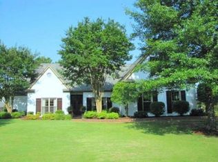 2007 Gallina Cir, Collierville, TN 38017