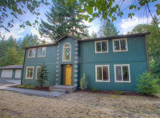 1533 SE Cole Rd, Shelton, WA 98584