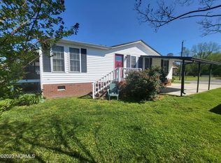 127 Apache Rd, Harrellsville, NC 27942